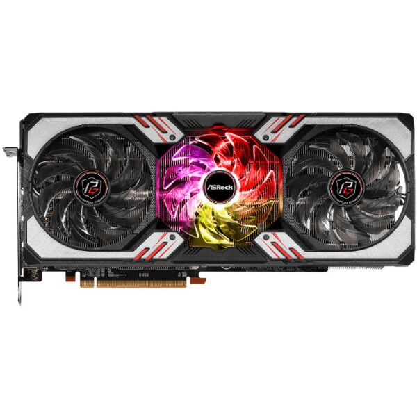 

Видеокарта ASRock Radeon RX 6800 Phantom Gaming D 16G OC (RX6800 PGD 16GO)