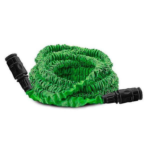 

Шланг садовый Intertool X-Hose 15 м GE-4006