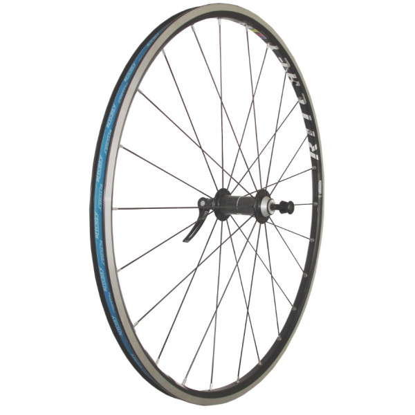 

Колесо велосипедное Ritcheyl Front MTN XC WCS LTD 51-298-995