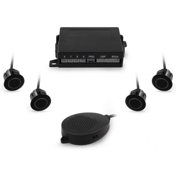 

Парктроник Gazer PA40F