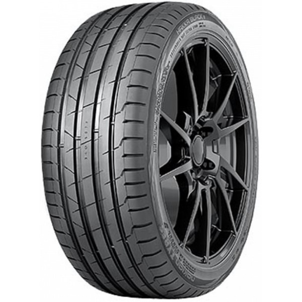 

Nokian Hakka Black 2 XL 225/50 R18 99W