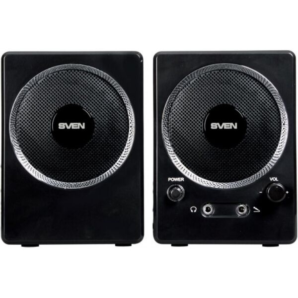 

SVEN 247 black