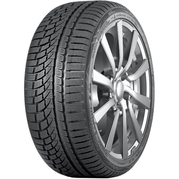 

Nokian WR A4 XL 225/45 R17 94H