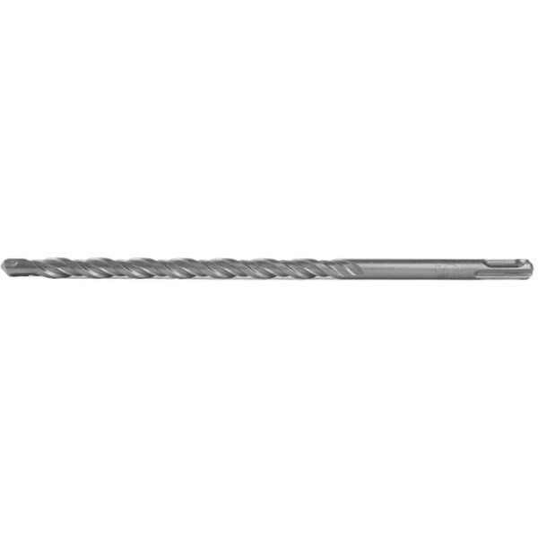 

Бур двойная спираль SDS + Sturm 9019-SDS-D12x260