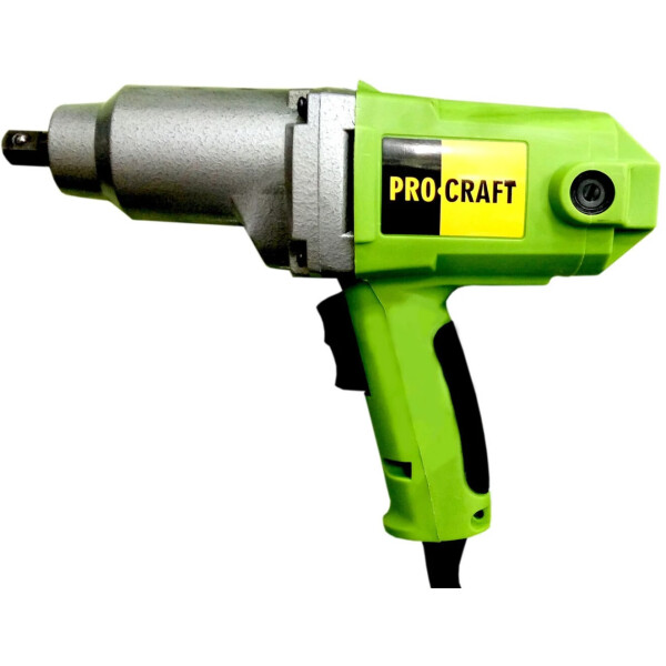 

Гайковерт Procraft ES-1450 (001450)