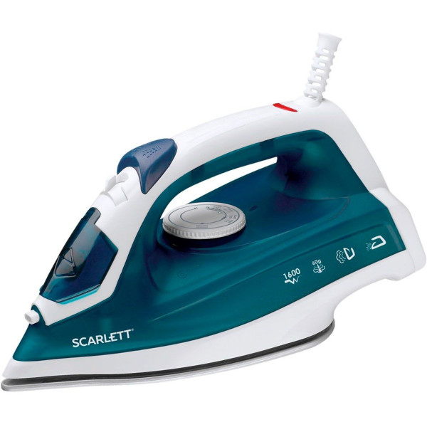

Утюг Scarlett SC-SI30P07