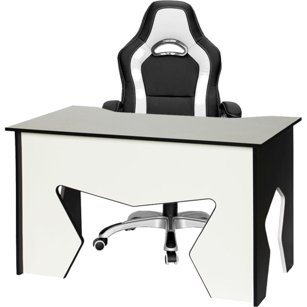 

Стол компьютерный Barsky Homework HG-03/SD-16