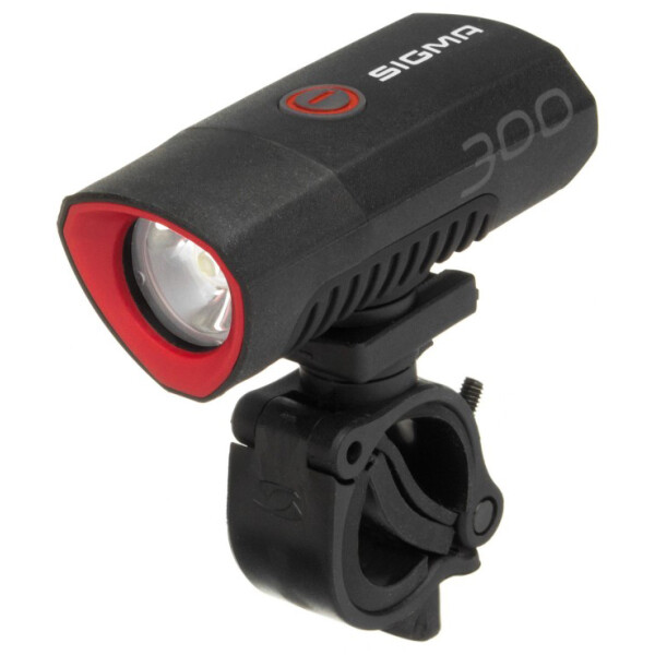 

Sigma Sport BUSTER 300 (993640587)