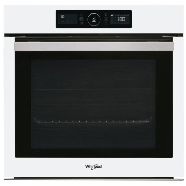 

Духовой шкаф Whirlpool AKZ96220WH