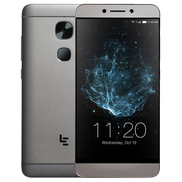 

Leeco le s3 x520 4/32GB Grey
