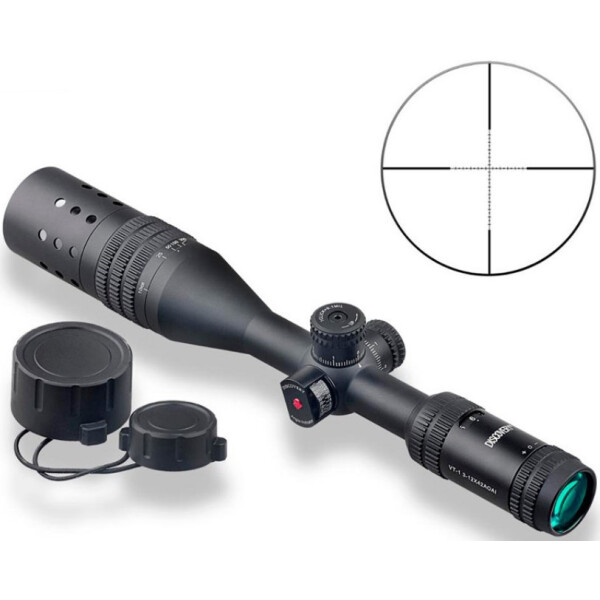 

оптический Discovery VT-1 PRO 3-12х42 AOAI (VT-1 PRO 3-12х42)