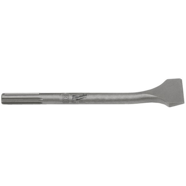 

Долото для снятия плитки SDS-Max MILWAUKEE 4932399234