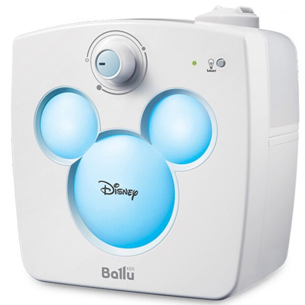 

Ballu UHB-240 blue/голубой Disney