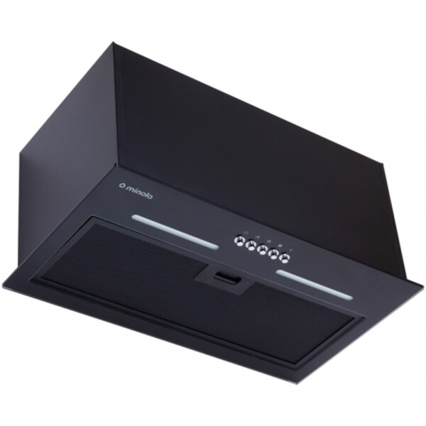 

Minola HBI 5663 GLASS BL 1000 LED Line