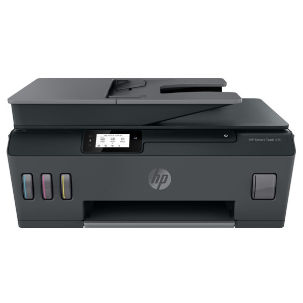 

Многофункциональное устройство HP Smart Tank 530 Wi-Fi (4SB24A)