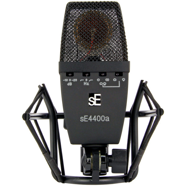 

Микрофон sE Electronics 4400A