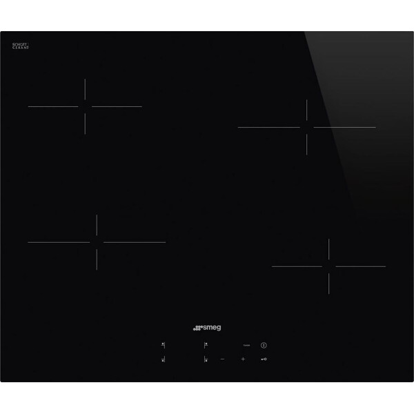 

Варочная поверхность Smeg SE264TD