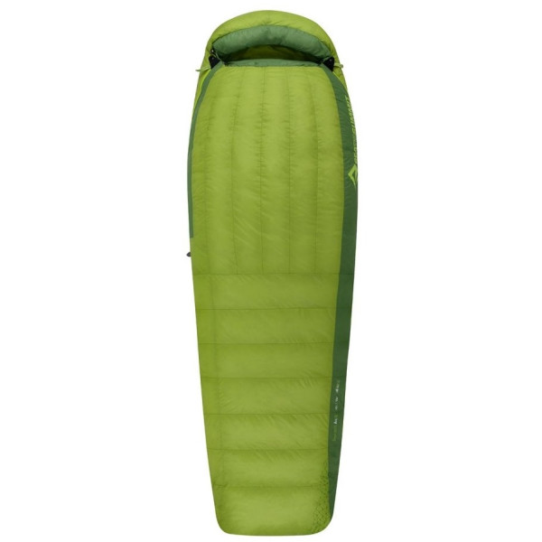

Спальный мешок Sea To Summit Ascent AcII Regular Left Zip (STS AAC2-R)