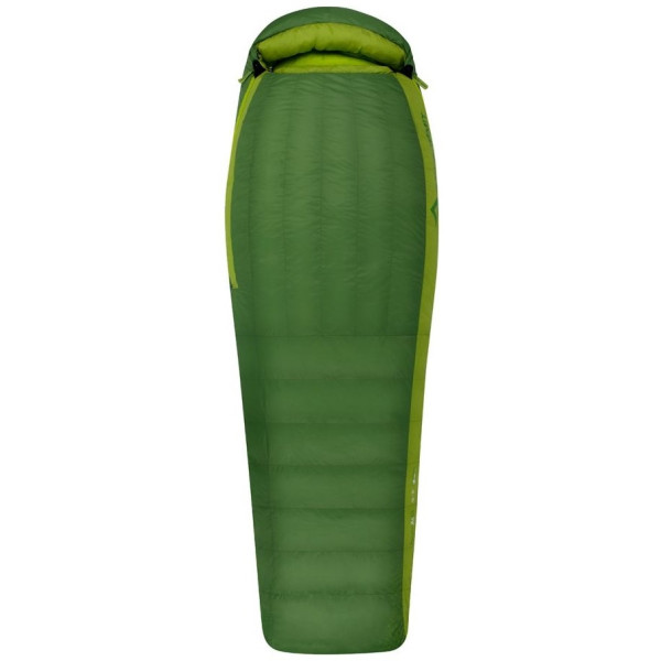 

Sea To Summit Ascent AcIII Regular Left Zip (STS AAC3-R)
