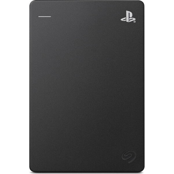 

Внешний жесткий диск Seagate Game Drive for PlayStation 4 2TB STGD2000200 2.5 USB 3.0