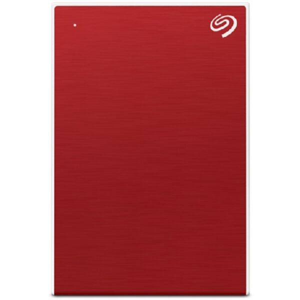 

Seagate One Touch 5TB 2.5 USB 3.2 Red (STKC5000403)