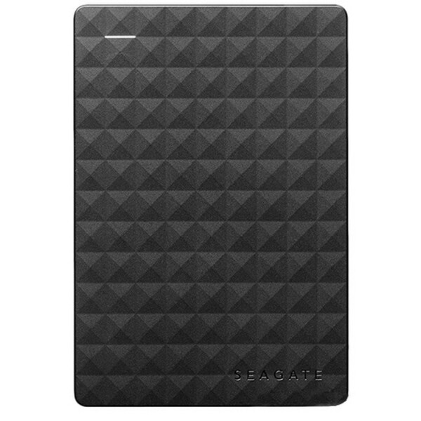

2,5" 1Tb Seagate STEA1000400 Expansion Portable, Black, USB 3.0, Factory recertified