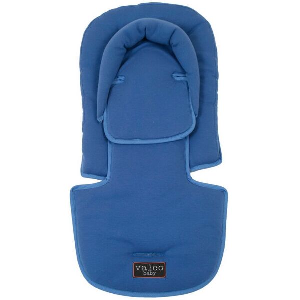 

Вкладыш-матрасик Valco baby All Sorts Seat Pad Blue (852)