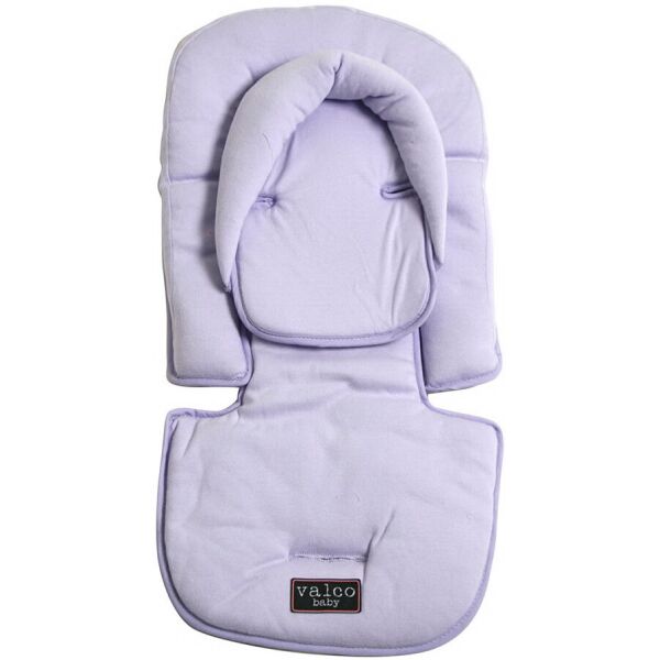 

Вкладыш-матрасик Valco baby All Sorts Seat Pad Grape (767)