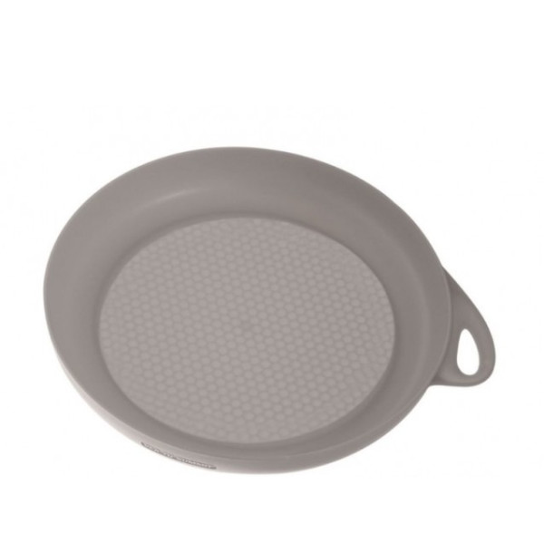 

Миски Sea To Summit Delta Plate Grey