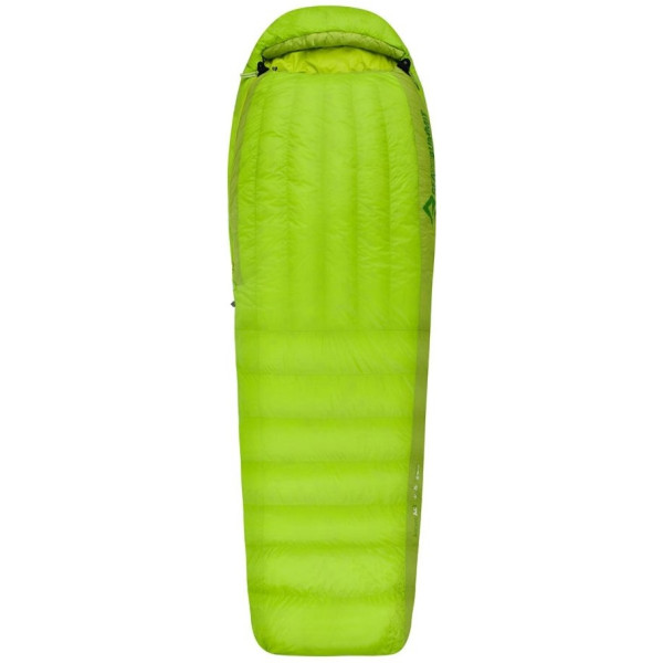 

Спальный мешок Sea To Summit Ascent AcI Regular Left Zip (STS AAC1-R)
