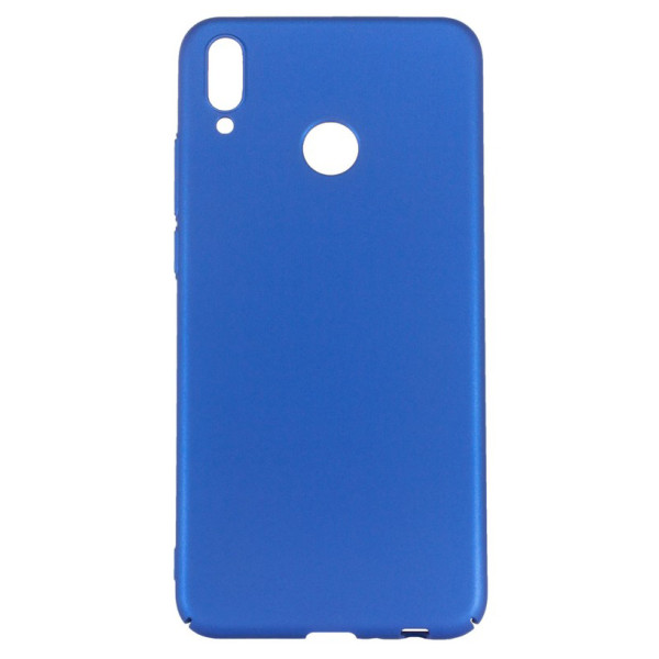 

Чехол ColorWay PC case Blue для Honor 8X