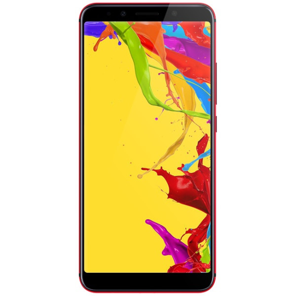 

Umidigi S2 Lite 4/32Gb Red