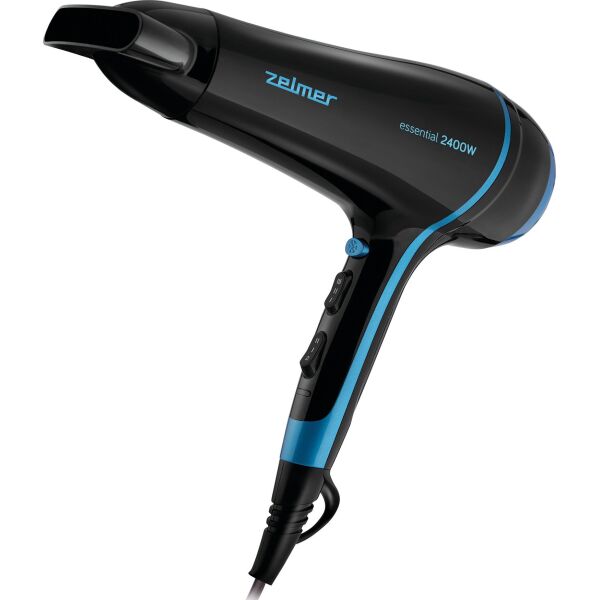

Фен Zelmer ZHD8350