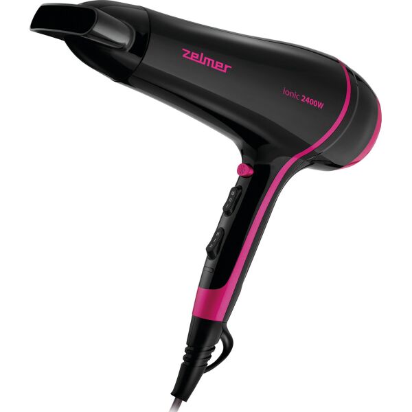 

Фен Zelmer ZHD8360