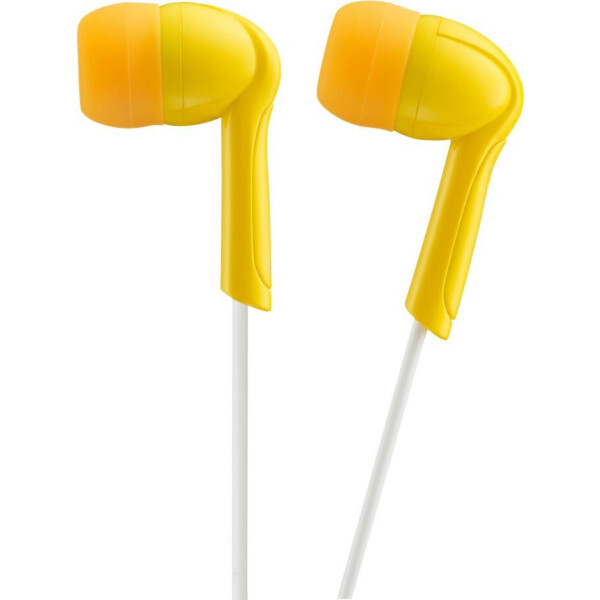 

Наушники Pioneer SE-CL17-Y Yellow