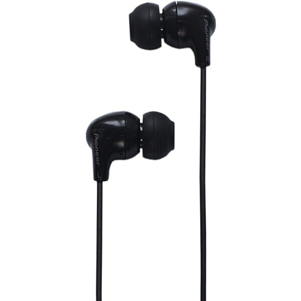 

Наушники Pioneer SE-CL501T-K Black