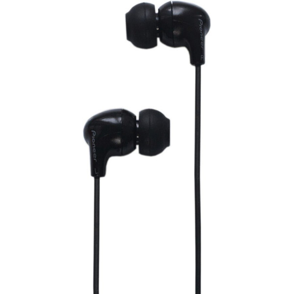 

Наушники Pioneer SE-CL501T-K Black