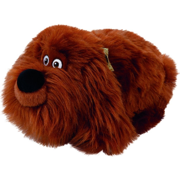 

Мягкая игрушка TY Toys Secret Life of Pets Пес Дюк, 22 см