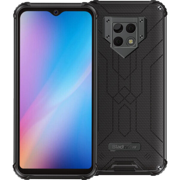 

Blackview BV9800 Pro 6/128Gb Black