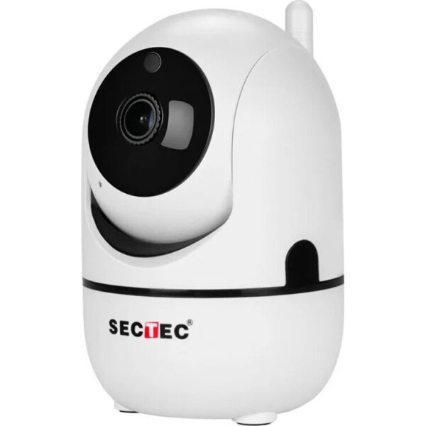 

Sectec 291G 1080p 2mp с облачным хранилищем White