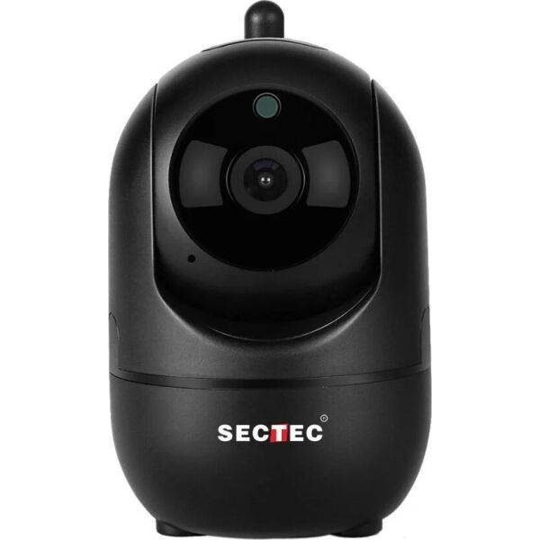 

Sectec 291G 1080p 2mp с облачным хранилищем Black