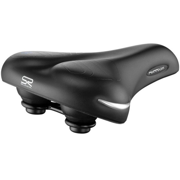 

Седло Selle Royal Premium Moderate база-сталь Freedom Strengtex (жен.) (SAD-11-78)