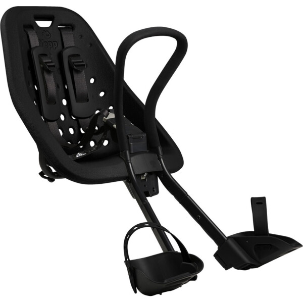 

Велосипедное кресло детское на руль Thule Yepp Mini (Black)