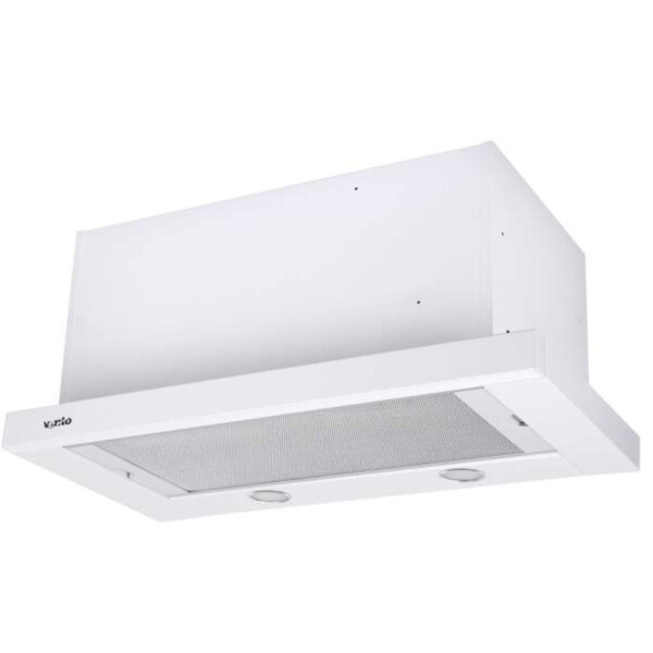 

Вытяжка Ventolux GARDA 50 WH (1100) SMD LED