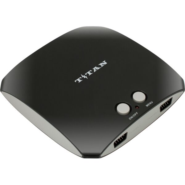 

Игровая приставка Sega Magistr Titan 3 и 500 встроенных игр (RN 125)