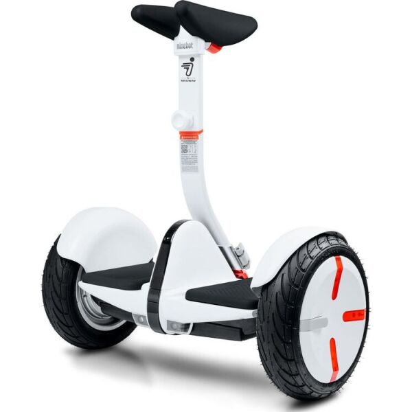 

Гироскутер мини-сигвей Mini Robot PRO 36V 10,5 Белый