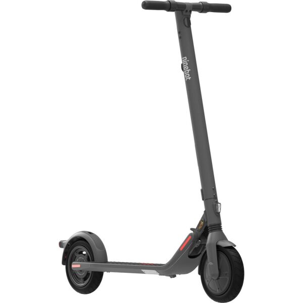 

Электросамокат Ninebot KickScooter E25E Black