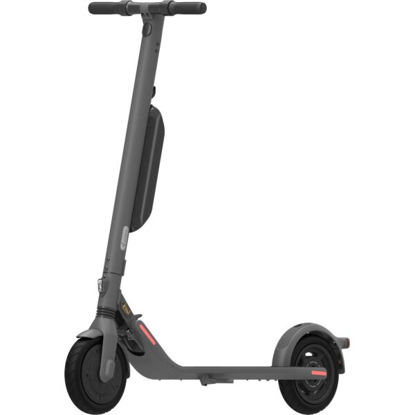 

Электросамокат Ninebot KickScooter E45E Black