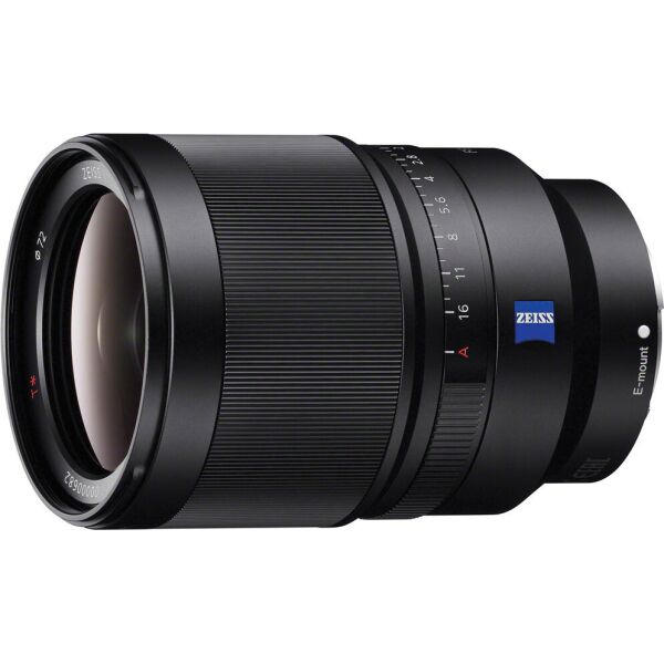 

Объектив Sony SEL35F14Z 35mm f/1.4 Zeiss FE