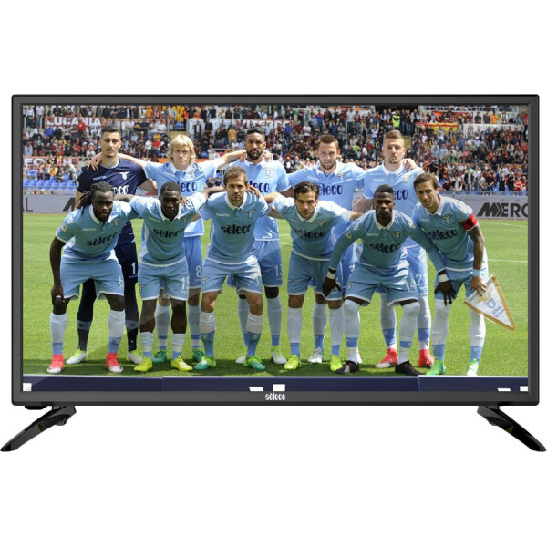 

32" Seleco SE 32HD T2 Black